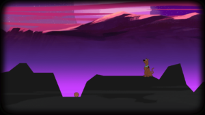 Scooby Doo and Guess Midnight Munchies